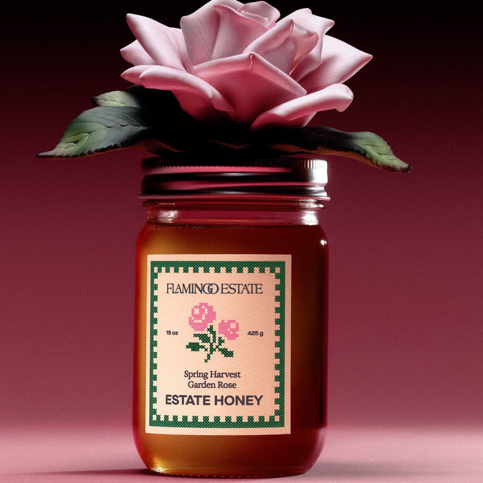 Spring Sweet Treat - Flamingo Estate
