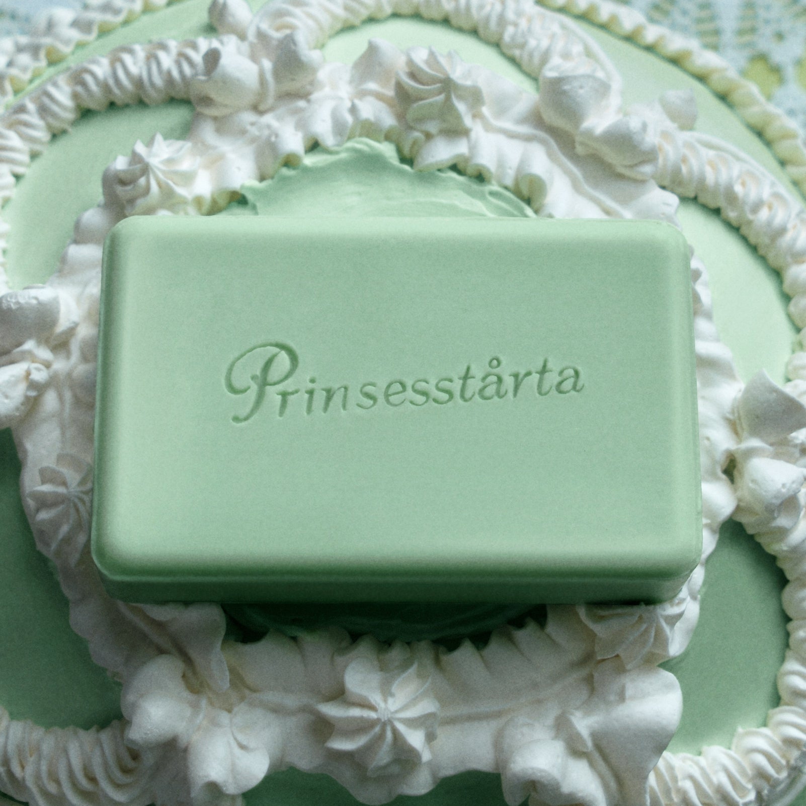 Prinsesstårta Milk Bar Soap - Flamingo Estate