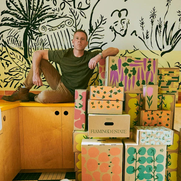 The Regenerative Farm Box