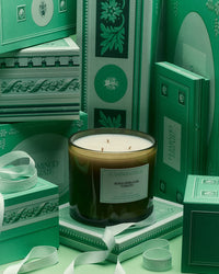 Roma Heirloom Tomato XL Candle