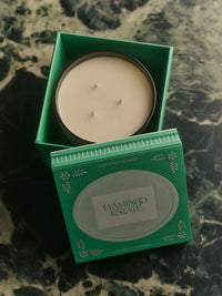 Roma Heirloom Tomato XL Candle