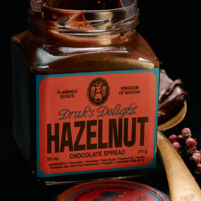 Seasonal Subscription Box - Flamingo Estate