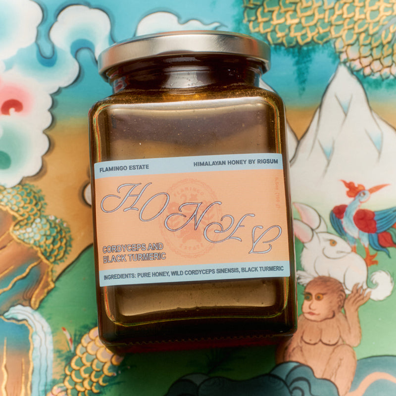 Seasonal Subscription Box - Flamingo Estate