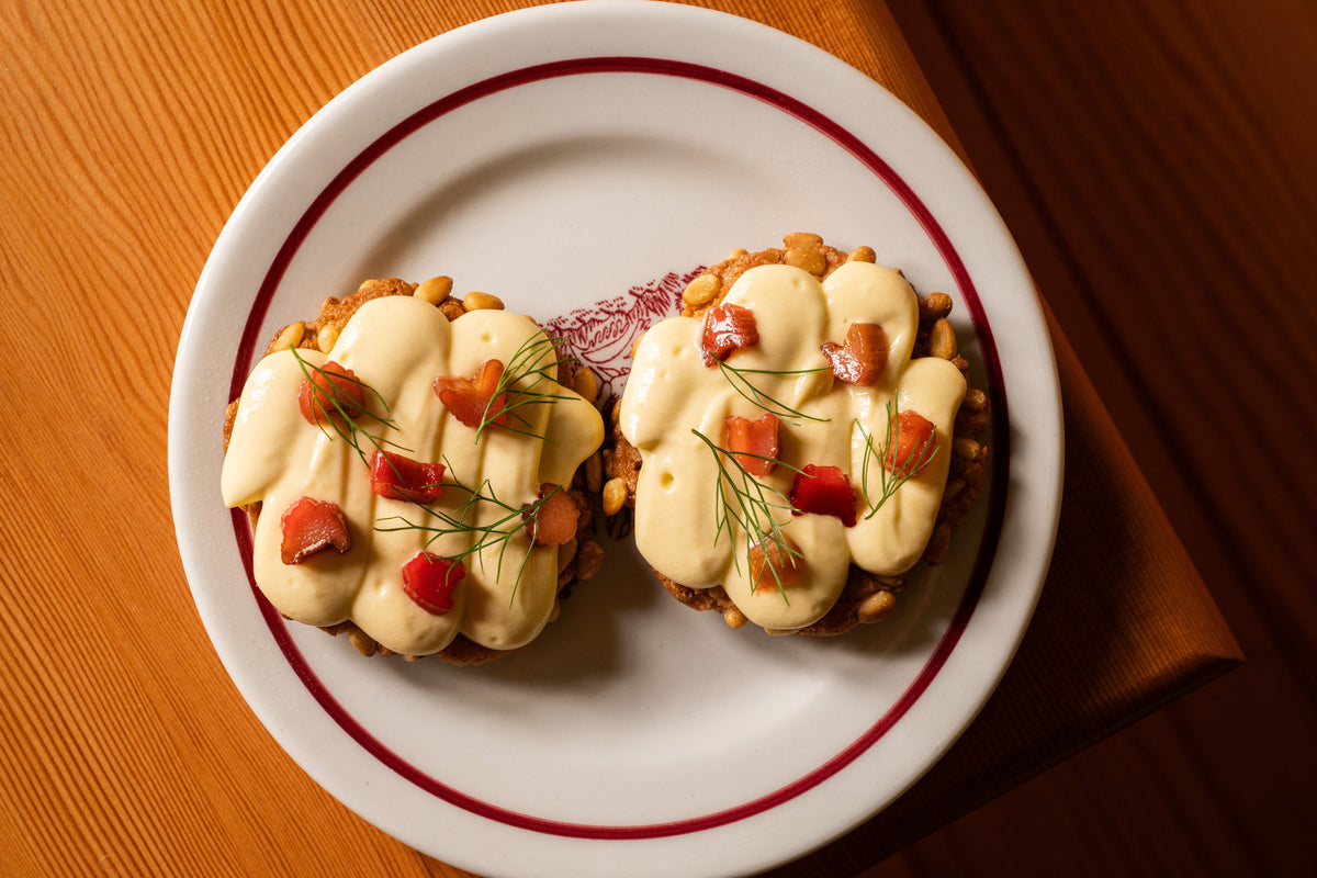 The Regenerative Farm Box