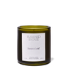 Banana Leaf Candle