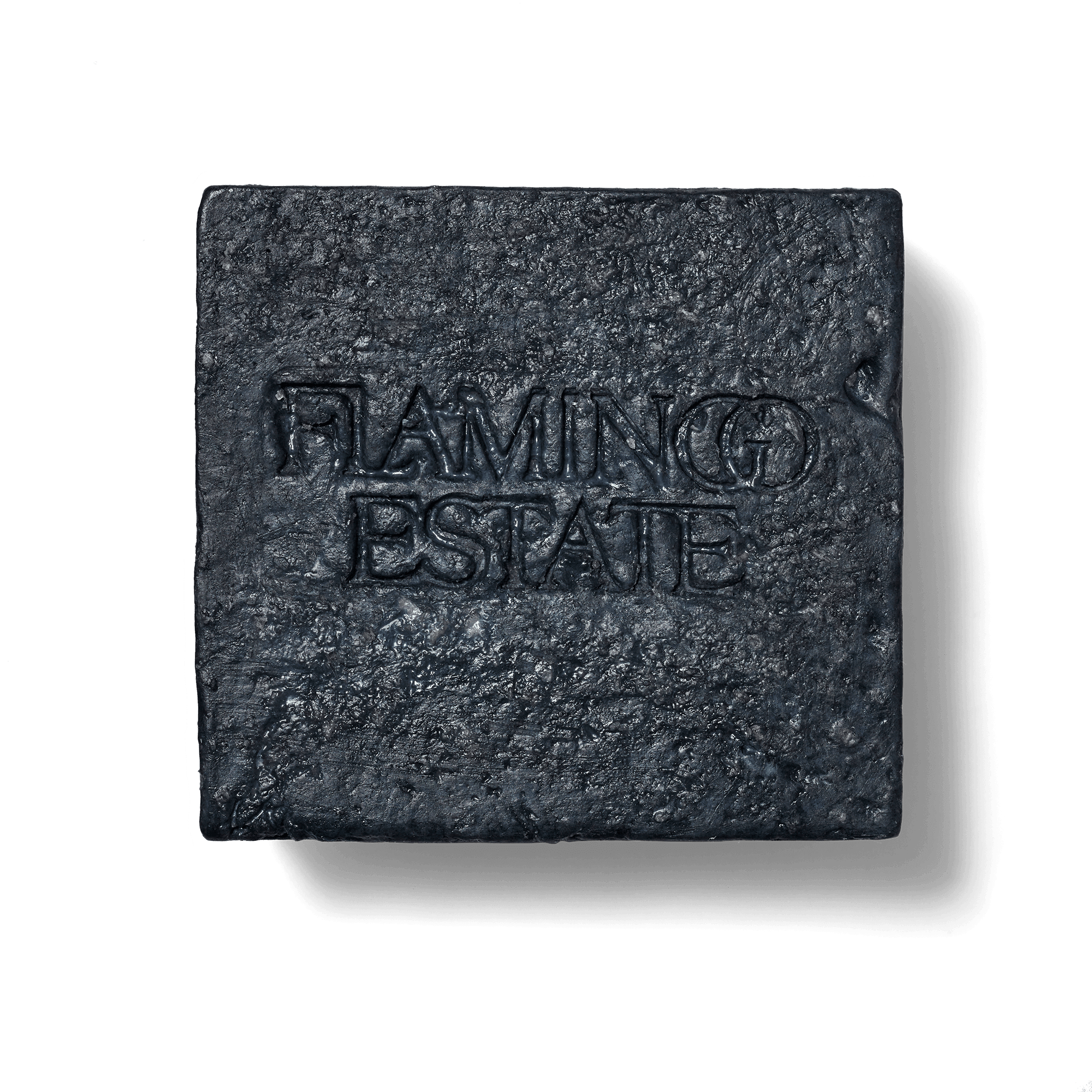Bee Smoke Lavender Soap Brick - Flamingo Estate
