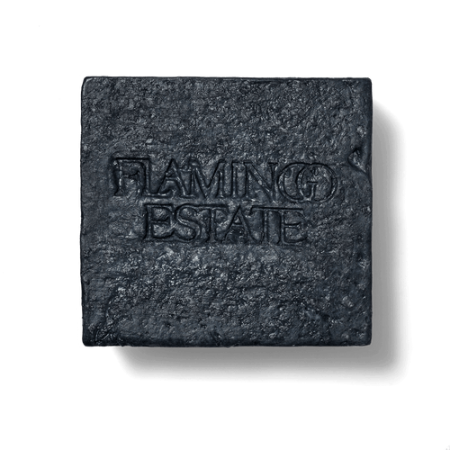 Flamingo Estate Bee Smoke Lavender Soap Brick