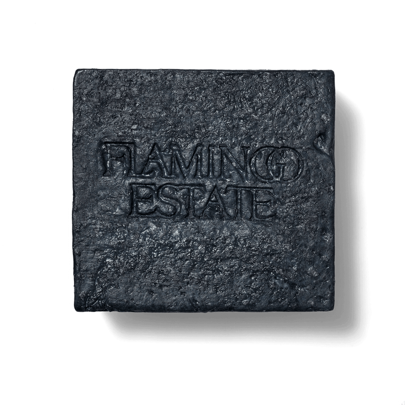 Bee Smoke Lavender Soap Brick - Flamingo Estate