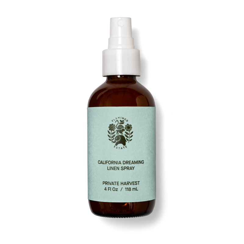 Lavender Linen Spray - Flamingo Estate