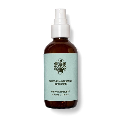 Flamingo Estate Lavender Linen Spray