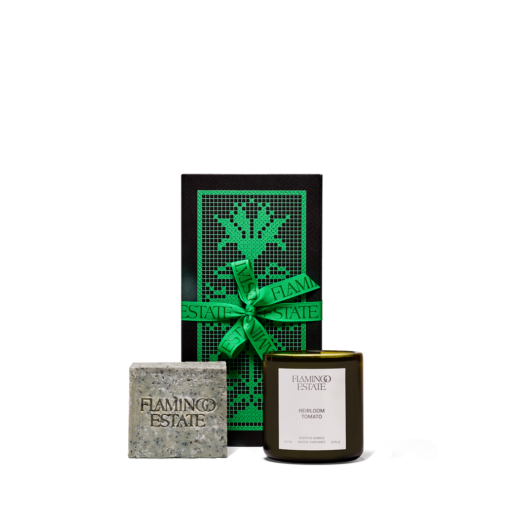 Bestsellers Set - Flamingo Estate