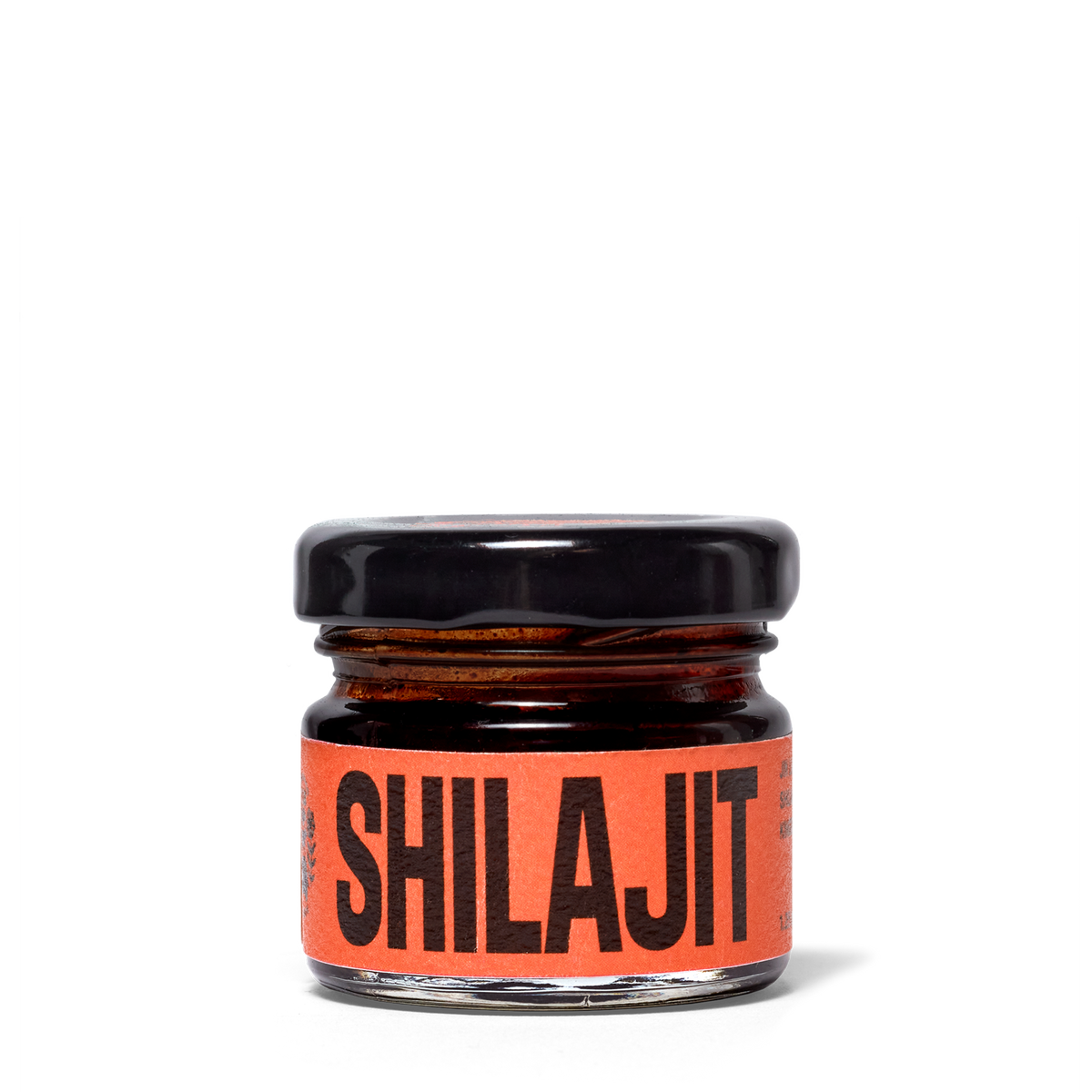 Shilajit: The Elixir of the Mountains