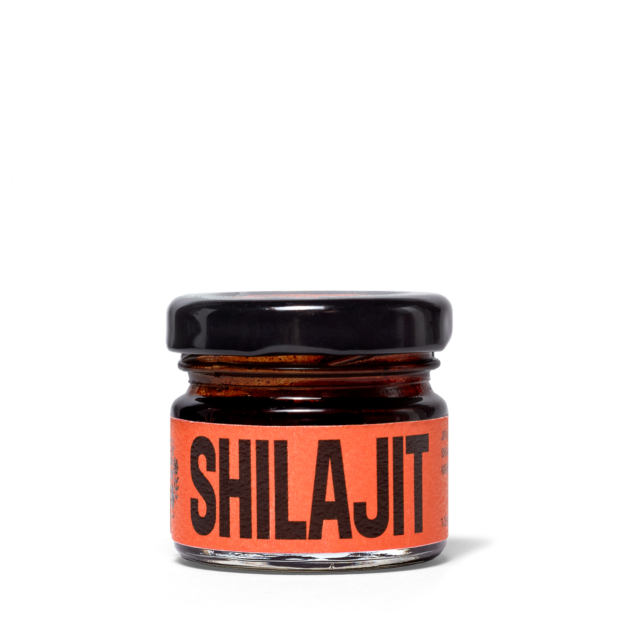 Shilajit: The Elixir of the Mountains - Flamingo Estate
