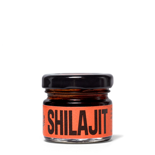 Flamingo Estate Shilajit: The Elixir of the Mountains