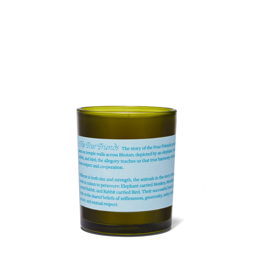 Flamingo Estate Copal Candles