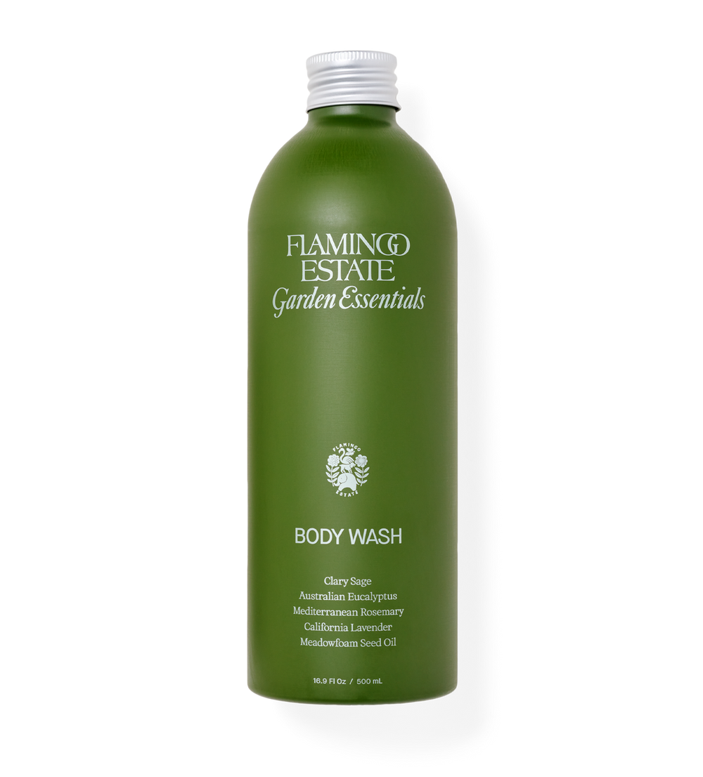 Garden Essentials Body Wash
