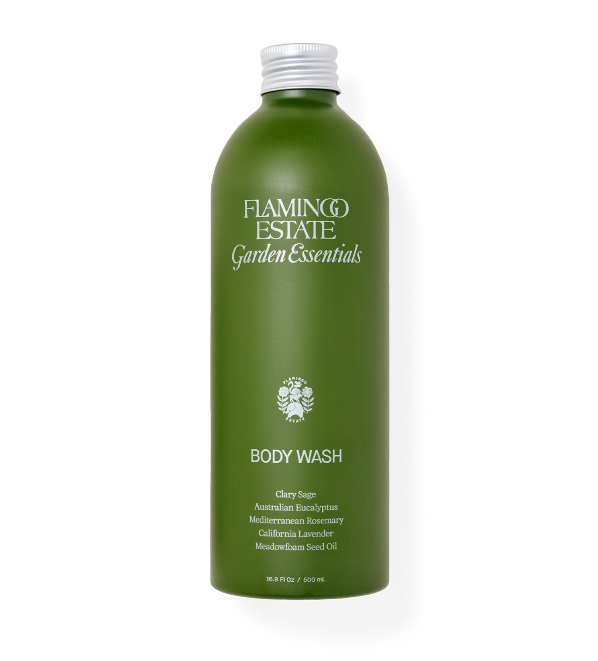 Garden Essentials Body Wash - Flamingo Estate