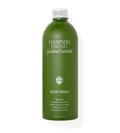 Flamingo Estate Garden Essentials Body Wash