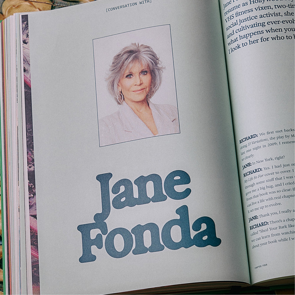 The Guide to Becoming Alive - Flamingo Estate