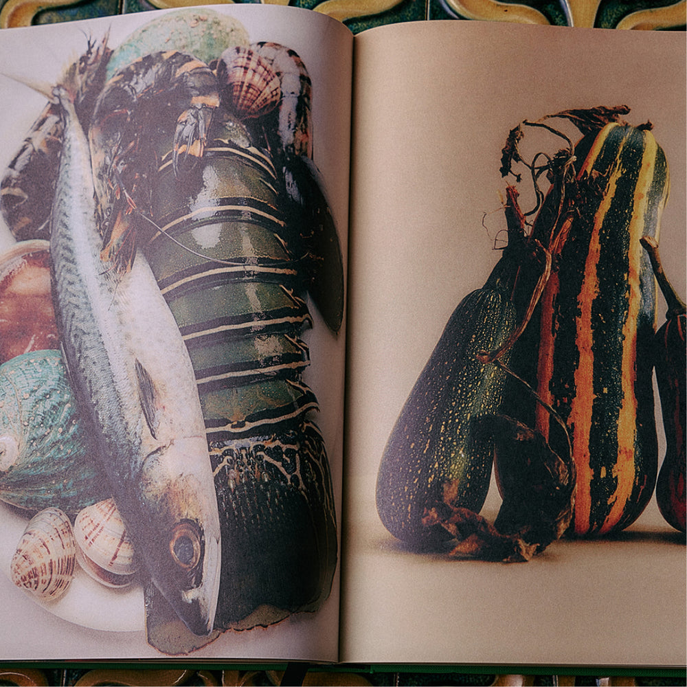 The Guide to Becoming Alive - Flamingo Estate