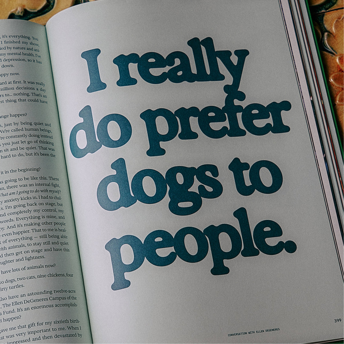 The Guide to Becoming Alive - Flamingo Estate