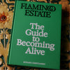 The Guide to Becoming Alive - Flamingo Estate