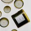 Roma Heirloom Tomato XL Candle - Flamingo Estate