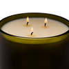Jasmine Damask Rose XL Candle - Flamingo Estate