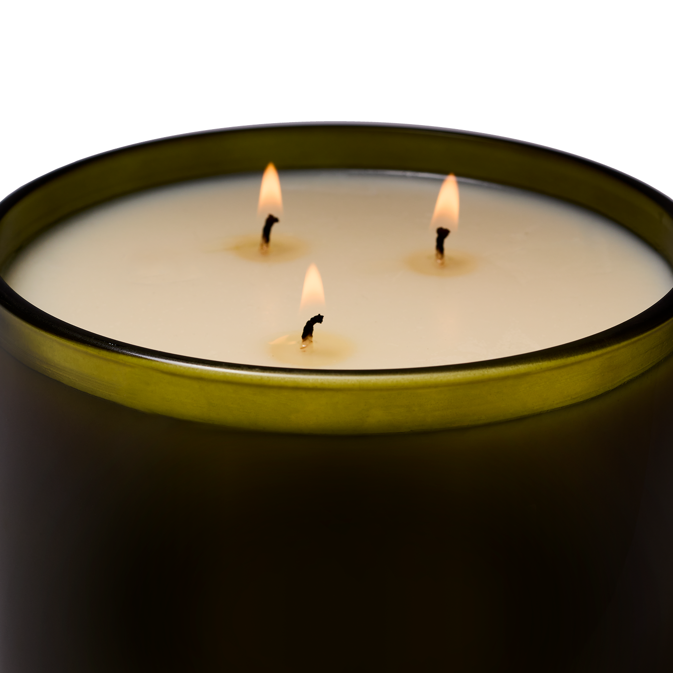 Roma Heirloom Tomato XL Candle - Flamingo Estate