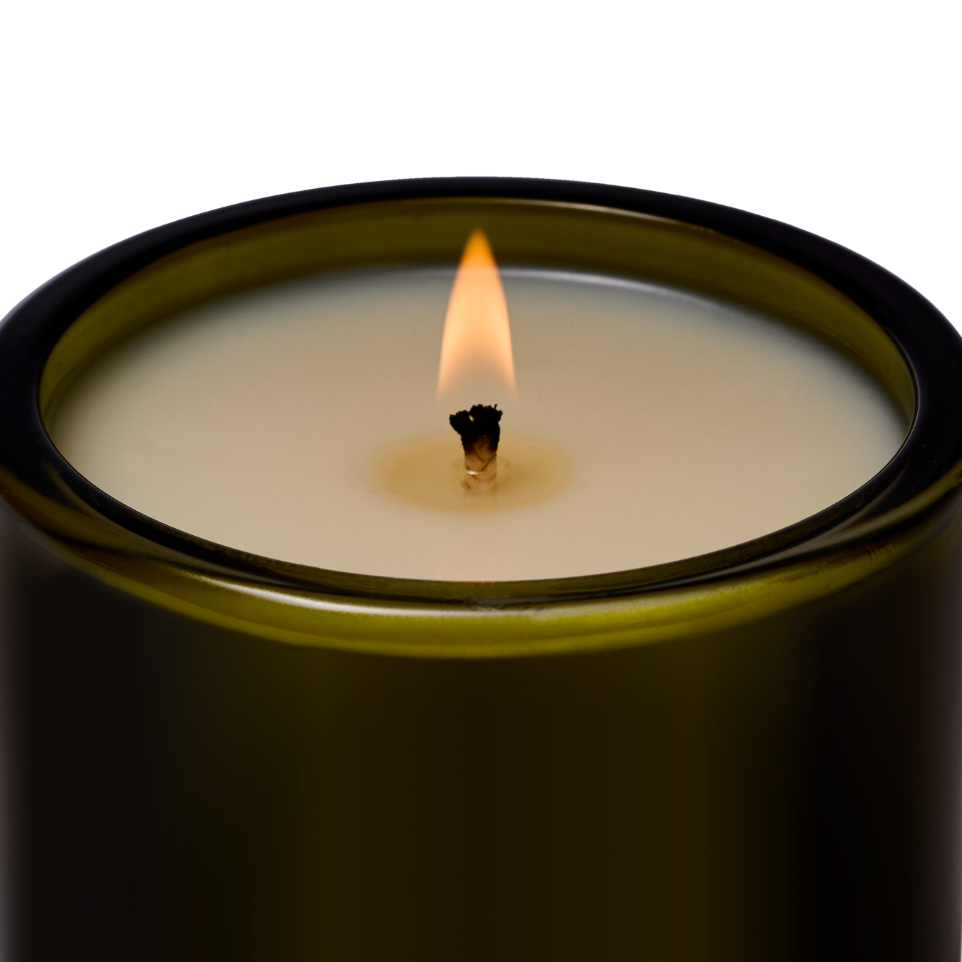 Roma Heirloom Tomato Candle - Flamingo Estate