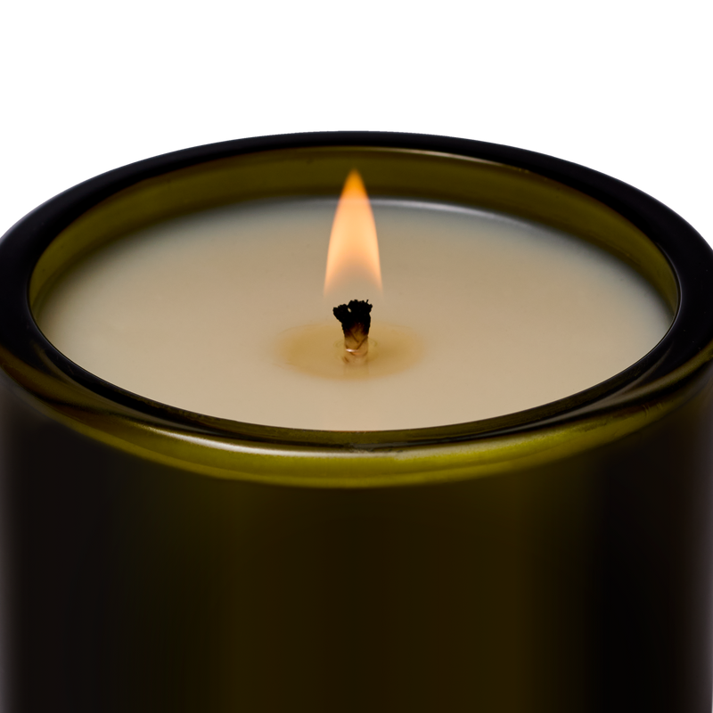 Heirloom Tomato Candle - Flamingo Estate