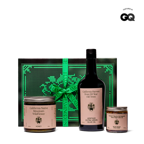 Flamingo Estate The Chef's Kiss