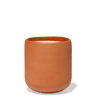 Green Citronella Candle