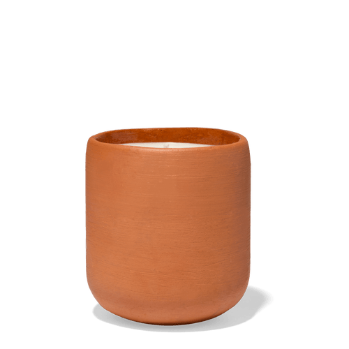 Flamingo Estate Green Citronella Candle