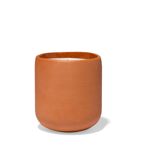 Flamingo Estate Green Citronella Candle