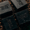 Coffee Soap Brick
