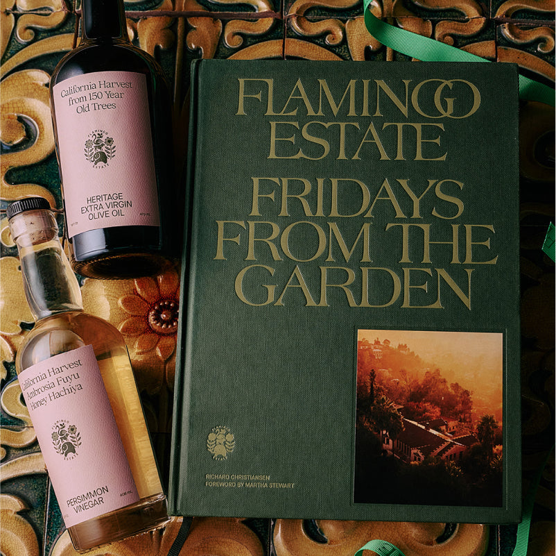 The Cook's Kitchen - Flamingo Estate