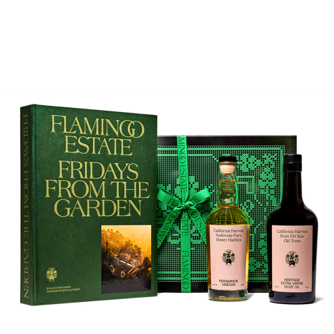 The Cook's Kitchen – Flamingo Estate