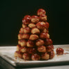 Croquembouche Candle