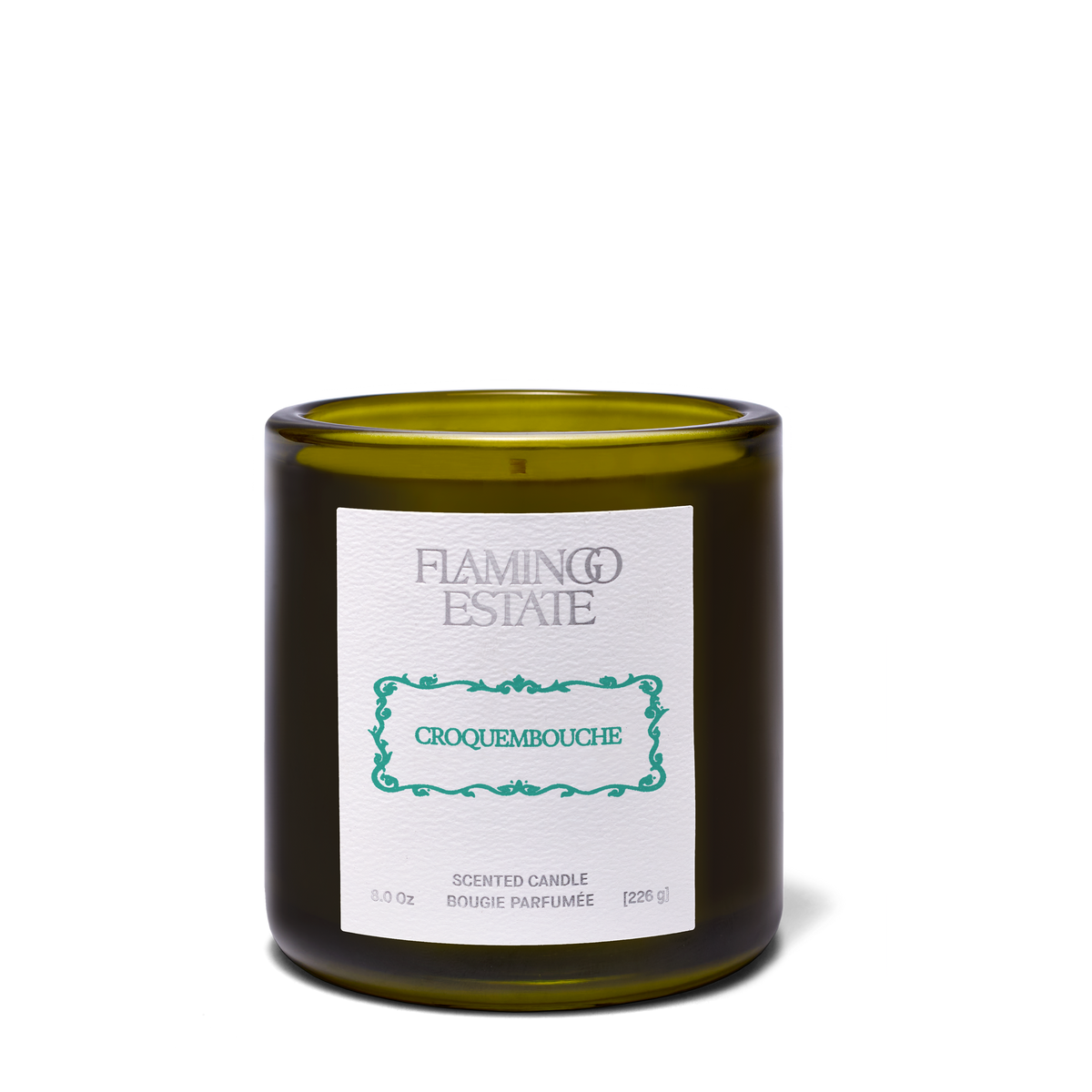 Croquembouche Candle