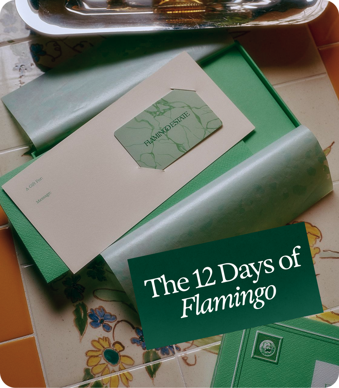 A Gift <br>for Later