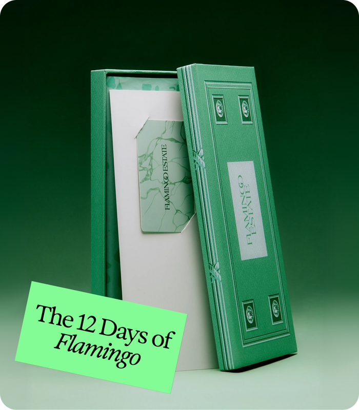 Generosity Is <br>in Season