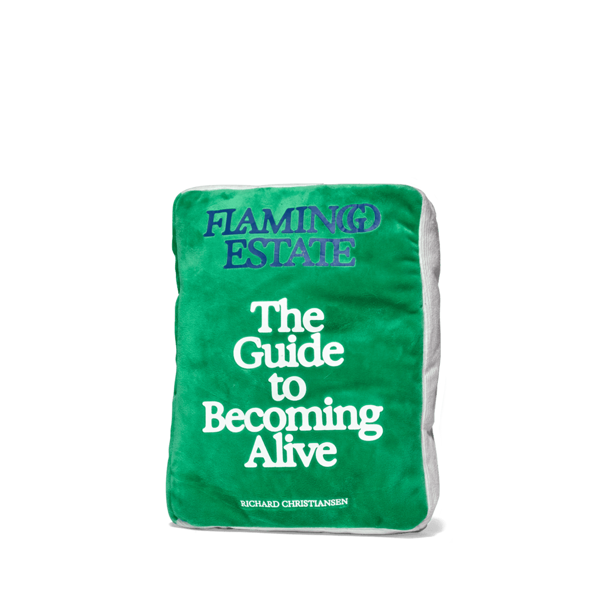 The Guide To Becoming Alive Dog Toy