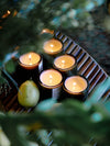 The Candle Greats Kit