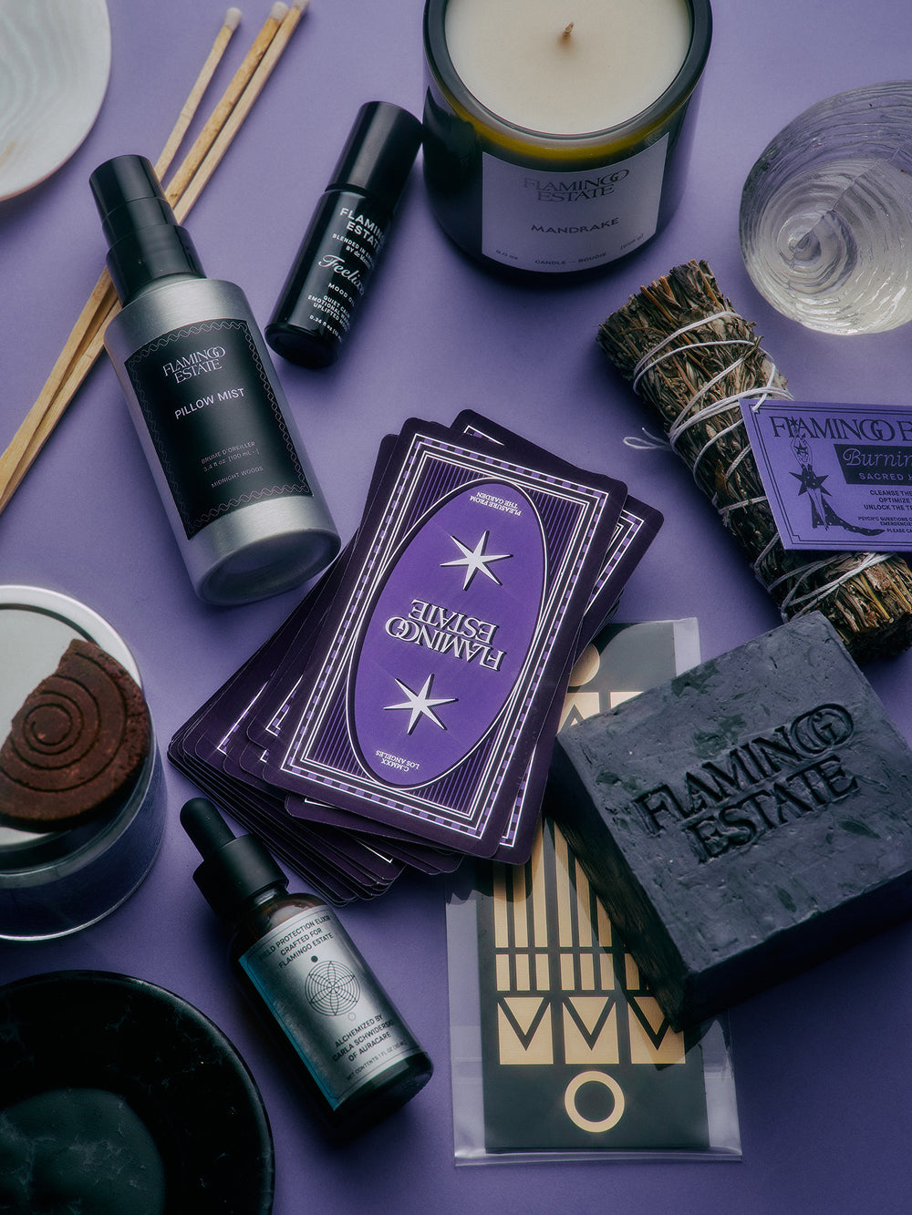 Seasonal Subscription Box