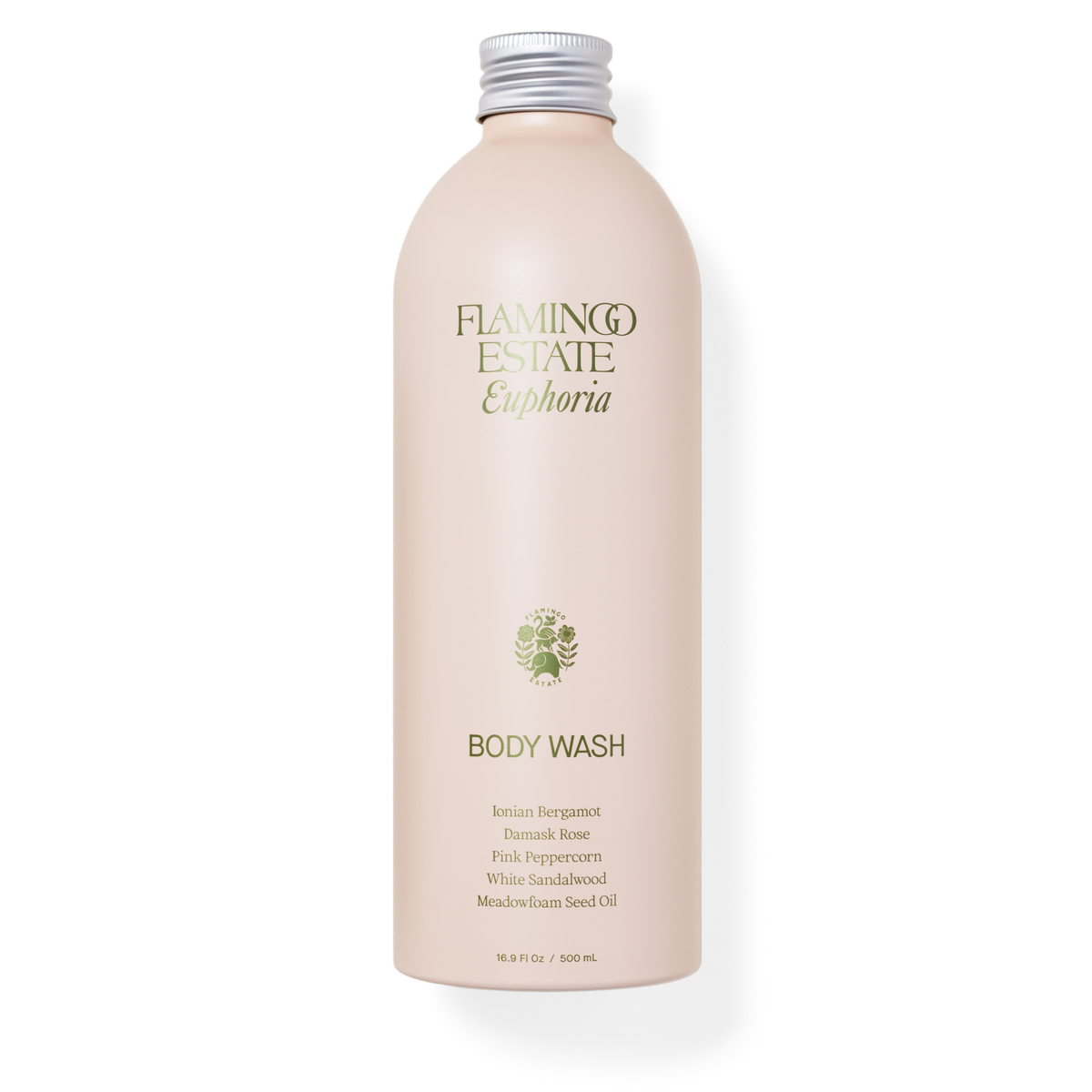 Euphoria Body Wash
