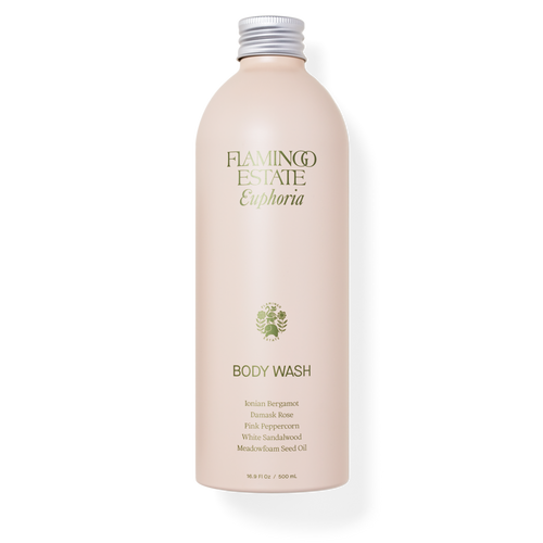 Flamingo Estate Euphoria Body Wash