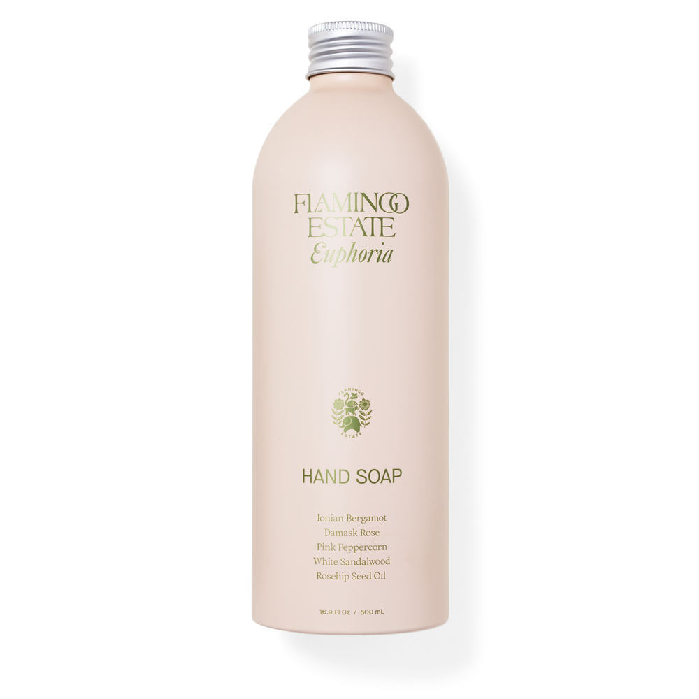 Euphoria Hand Soap