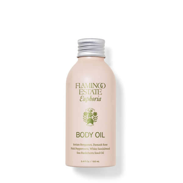 Euphoria Body Oil