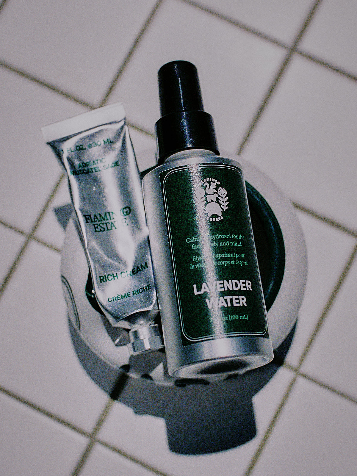 Summer Travel Set